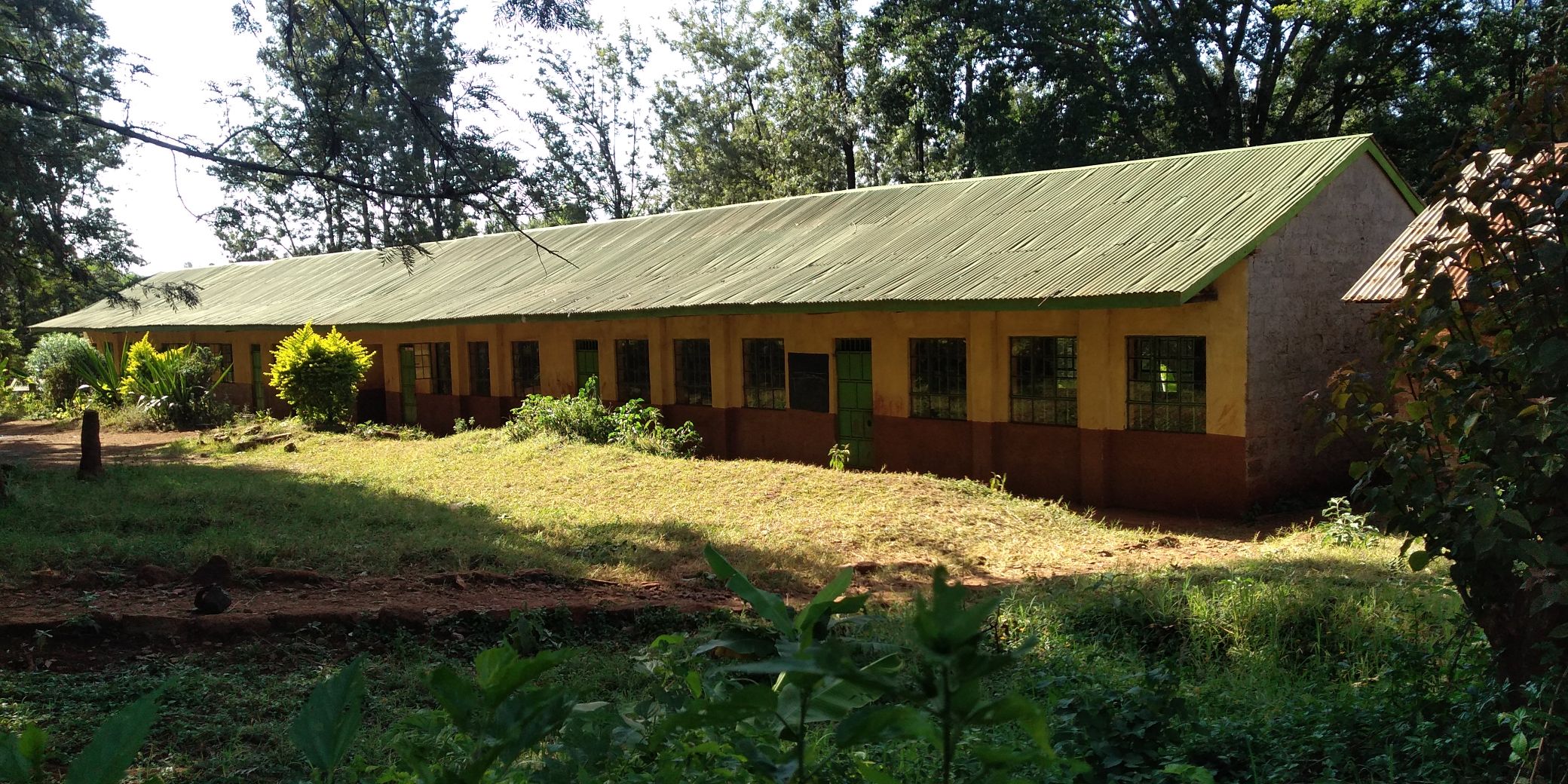 Mbogoini Primary  School
