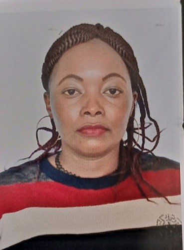 Emma Wanjiku Wamaitha