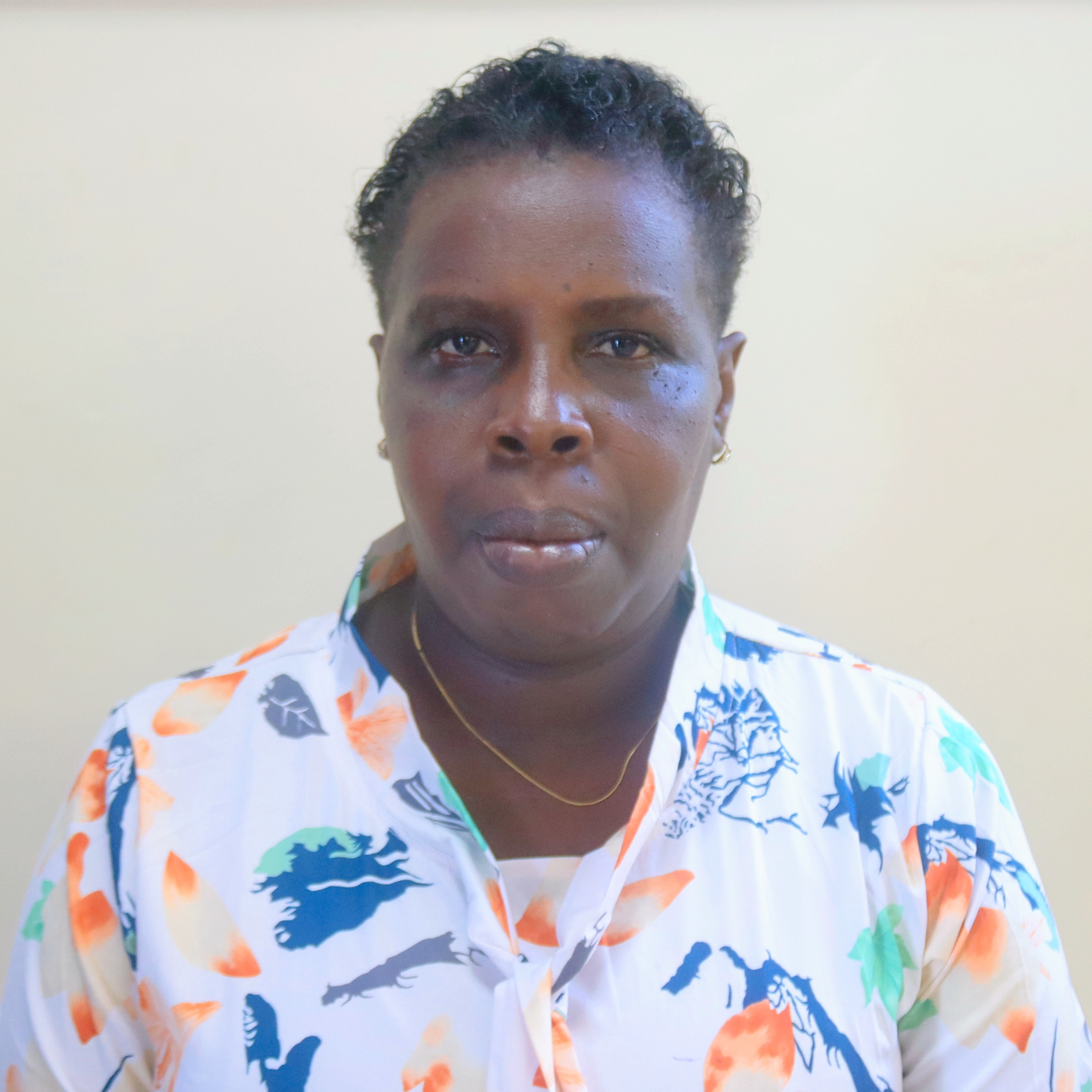 Cecilia Gakenja Ndumbi
