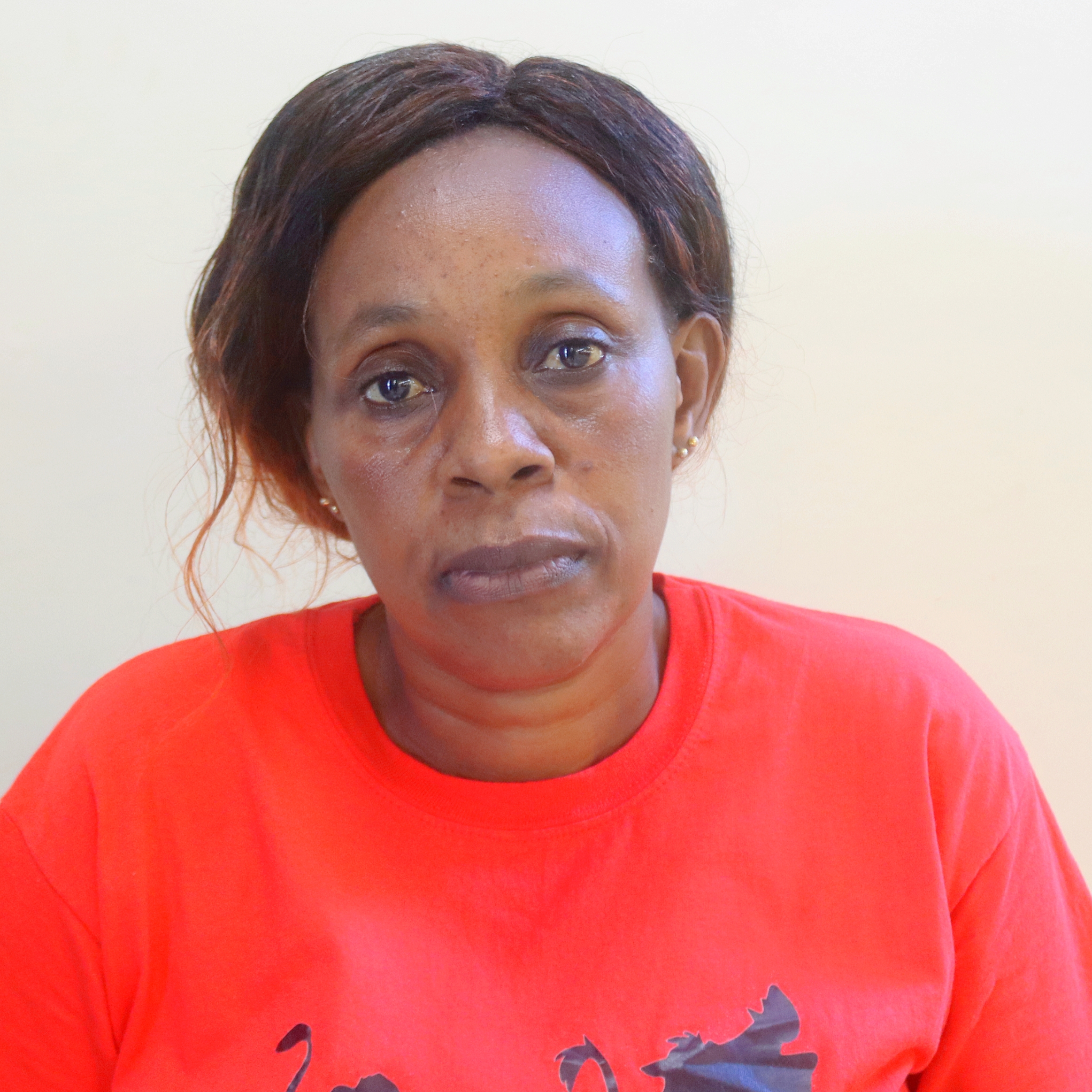 Faith Wanjiku Njihi