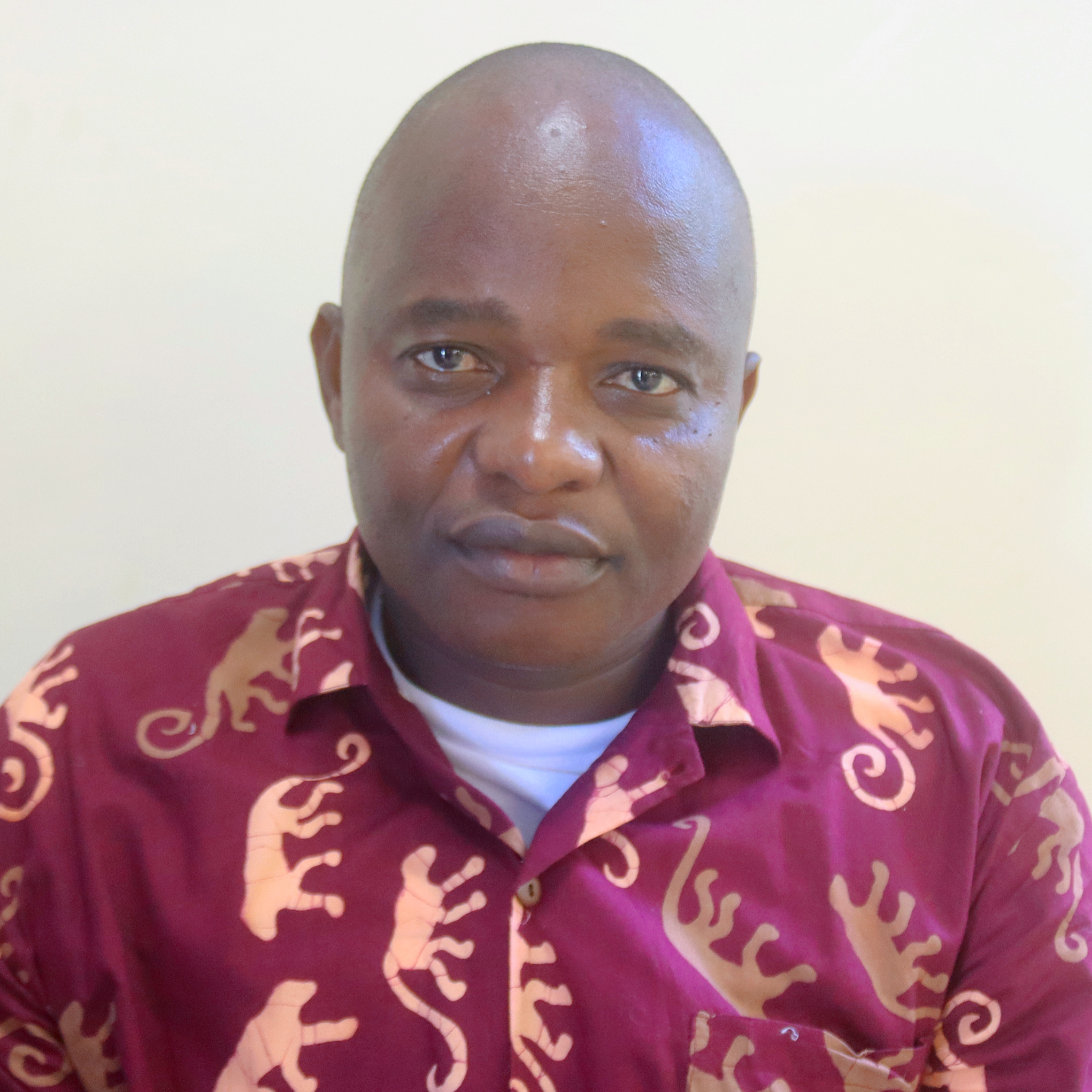 Festus Kamau Njogu