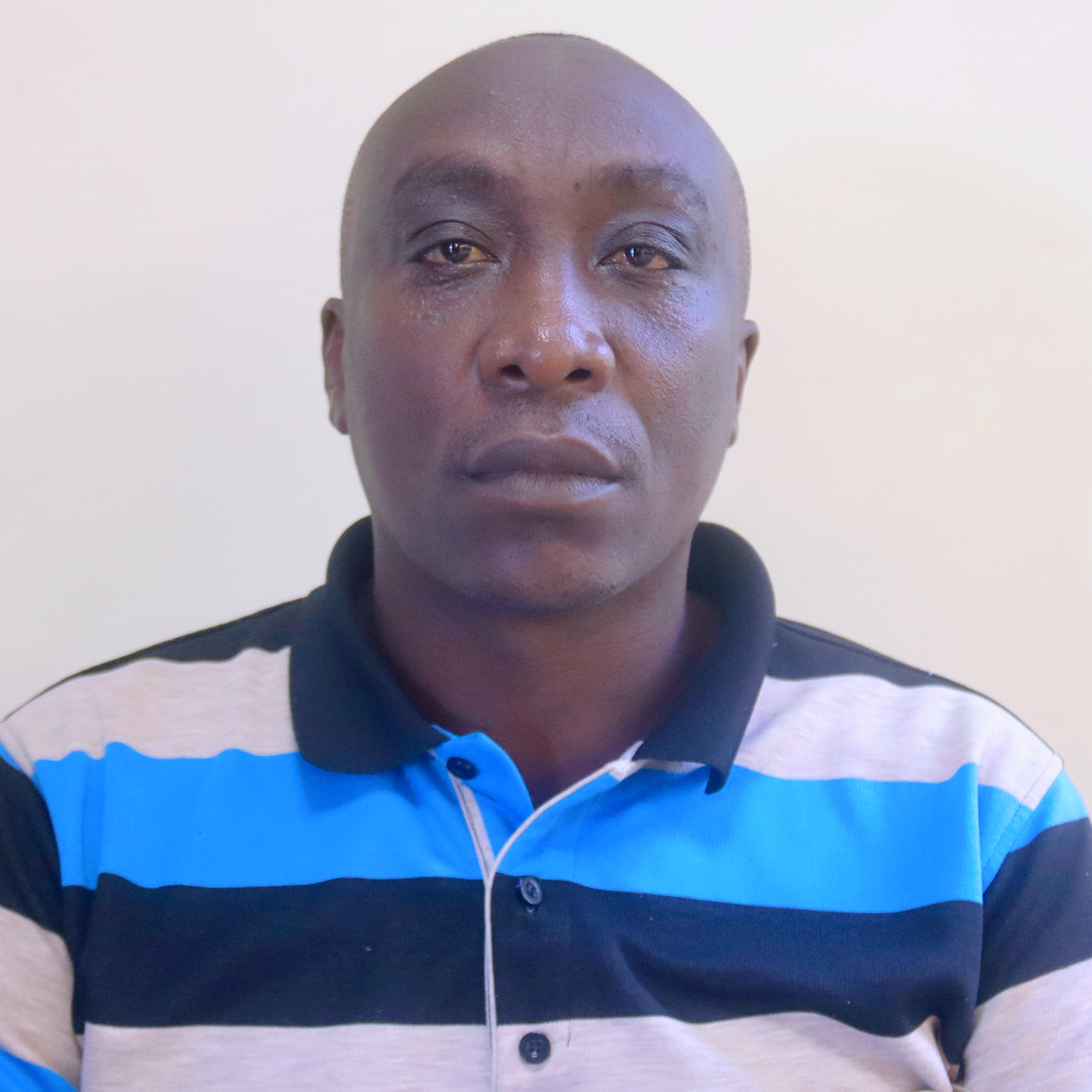 Moses Gachoka Kamau