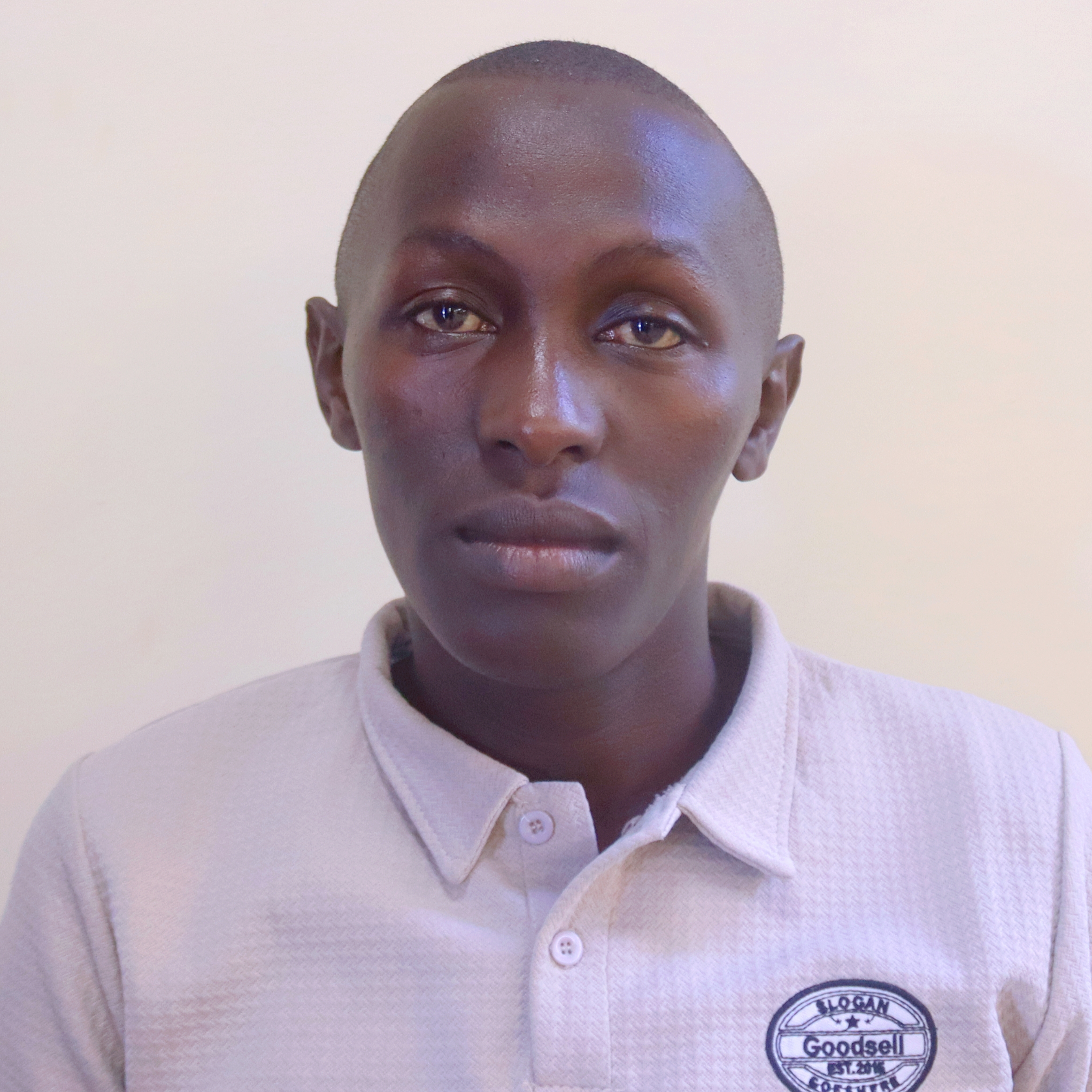 Paul Njoroge Kamau