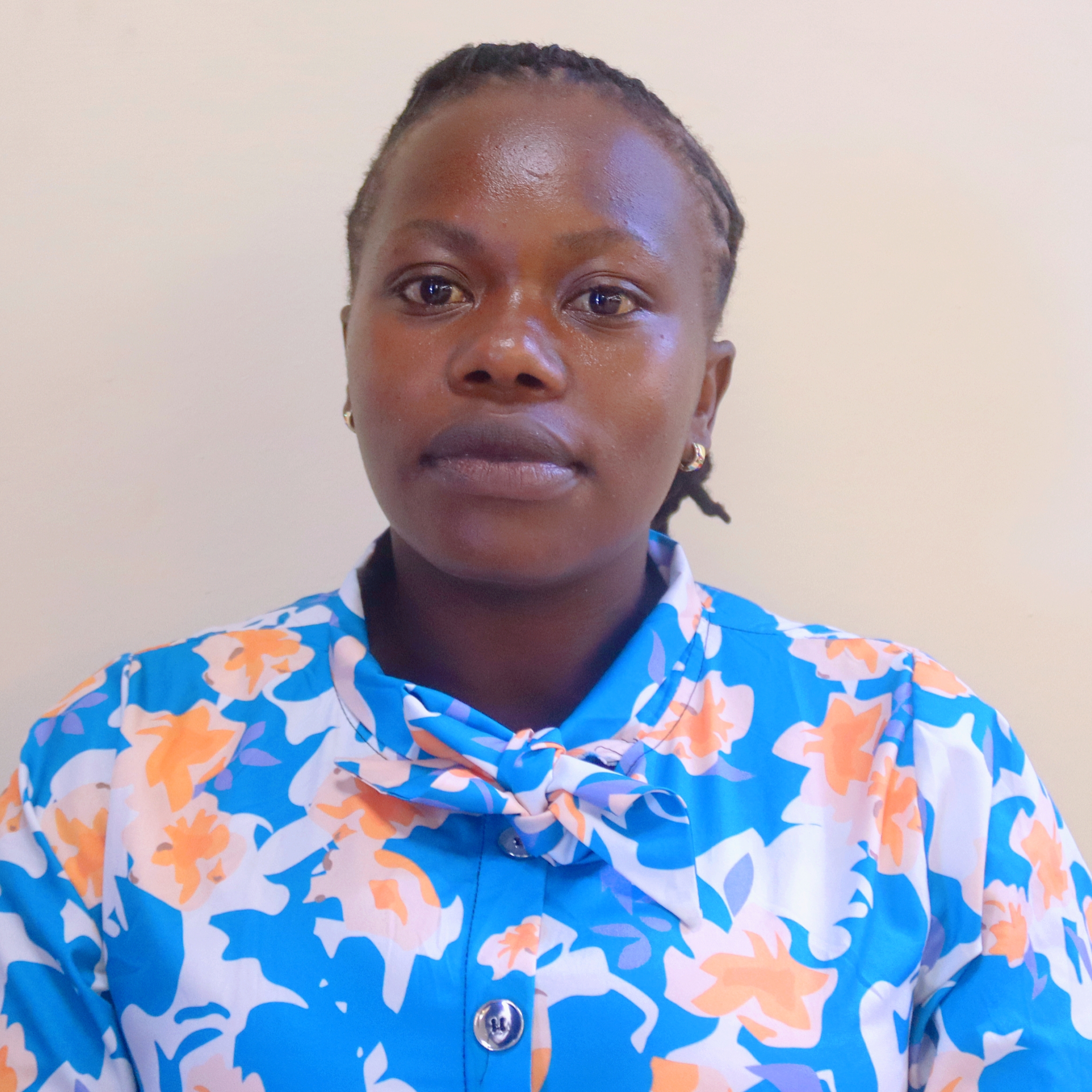 Susan Wangari Kiiru